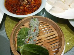 -丽华园(汉阳龙阳店)