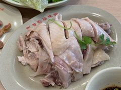 -百家鸡味馆(清泰店)