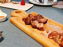 -俄士厨房(未来城店)