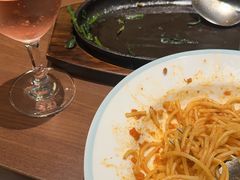 -萨莉亚意式餐厅(杭州滨江天街店)