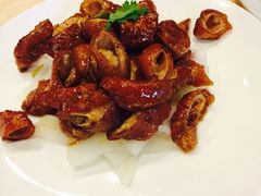 -和膳居饮食有限公司