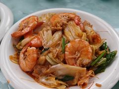 -华春餐馆(鱼山路店)