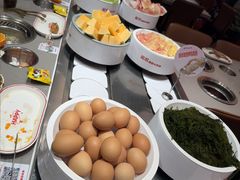 -龍歌自助小火锅(雨花台江南虹悦城店)