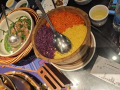 -甘家界牌柠檬鸭(青山店)