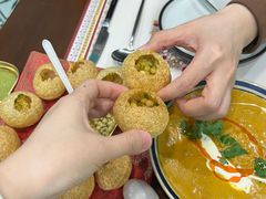 -食彩美印度特色美食餐厅·印度料理