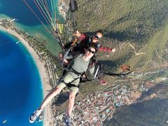 -费特希耶滑翔伞