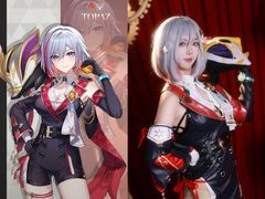 -米游妙妙屋cosplay换装自拍摄影体验馆