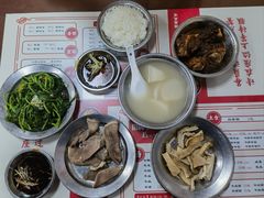 -阿秋牛排(湖心街店)