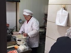 -阿婆油墩子(五里桥路188弄小区店)