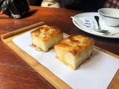 一口闷芝士南瓜-大牌大·传统杭帮菜(湖滨店)