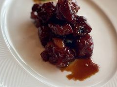 -无锡苏宁银河国际酒店-悦府65中餐厅