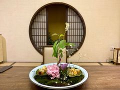 -空蝉怀石料理(益丰·外滩源店)