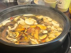 -滇野云南野生菌餐厅(陕西南路店)