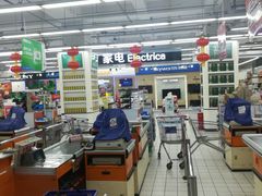 -农工商超市(金沙江路店)