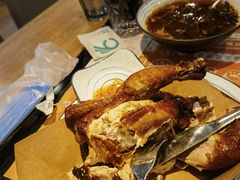 -大快活(丽丰店)