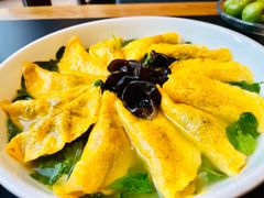 -黔蘑菇四季餐厅(观山湖店)