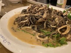 -四海回族饭店(前进大街店)