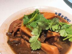 -局气 烤鸭·北京菜(武清店)