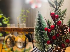 -ZING COFFEE 镜咖啡