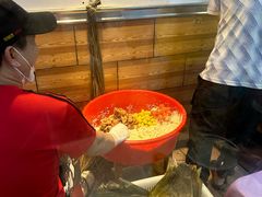 -嘉华小吃(蛇口市场店)