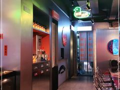 -又见炊烟炭火烤肉(五一新村店)