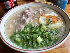 -闵四遵义羊肉粉(朝外大街店)