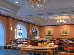 -杭州香格里拉·香宫中餐厅