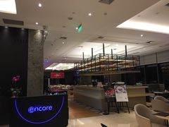 -重庆观音桥华美达安可酒店
