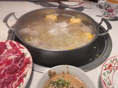 -汕头八合里海记牛肉店(清河店)