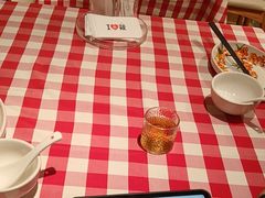 -西贝(上海我格广场店)