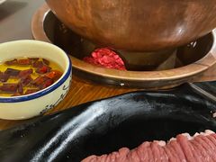-竹叶涮肉坊(总店)