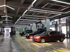 -哈贝卡汽车服务连锁(高新二路店)