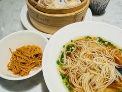 -南小馆(迪士尼小镇店)