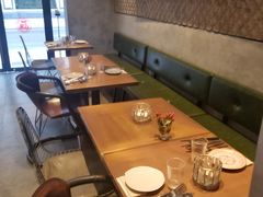 -Ginger(兴国路店)