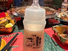 -牛New寿喜烧(曹路花园城店)