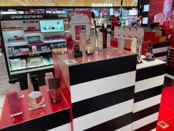 -丝芙兰Sephora