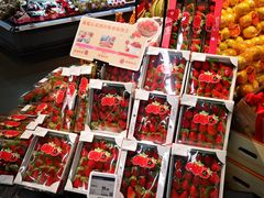 -Olé精品超市(苏州中心店)
