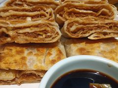 -福海居烤鸭店(鸟巢店)