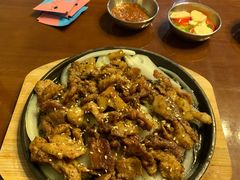 -京尚道韩式美食屋(海甸岛店)