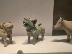 -陕西历史博物馆