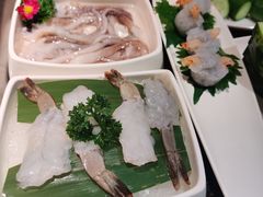 -海底捞火锅(崇文门新世界百货店)