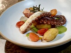 -LESCEDARS Brasserie Bistro香柏树