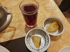 -常州富力喜来登酒店 Feast盛宴标帜西餐厅(新北万达广场店)