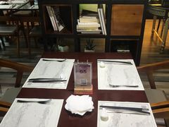 -泰谷酒店·太古码头闽菜自助餐厅