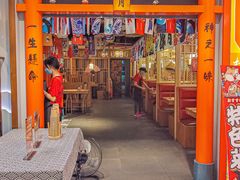 -西月山居匠心创意料理(江汉路新佳丽广场店)