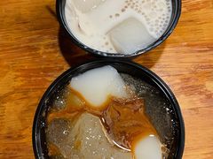 -串妹花式冰粉(乐山总店)