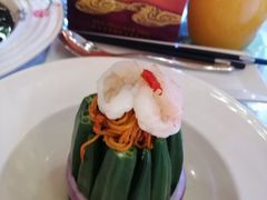 -悦福瑞酒楼(西影路店)