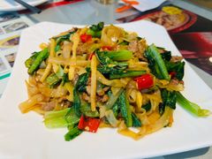 -小辣椒·桂林本地菜(鸿运店)