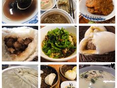 -东关街美食广场