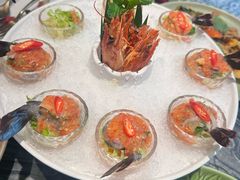 -Thai Alley泰爱里(二沙岛店)